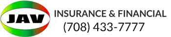 JAV Insurance and Financial, LLC Logo